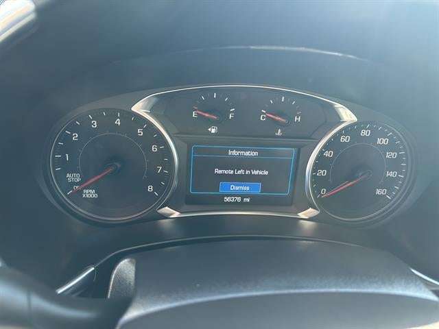 2023 Chevrolet Equinox AWD LS