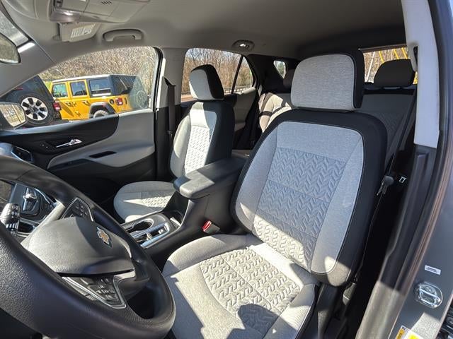 2023 Chevrolet Equinox AWD LS