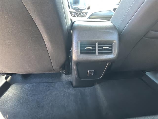 2023 Chevrolet Equinox AWD LS