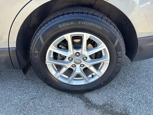 2023 Chevrolet Equinox AWD LS