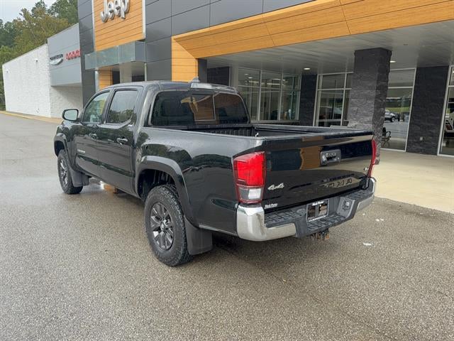 2021 Toyota Tacoma SR5 V6