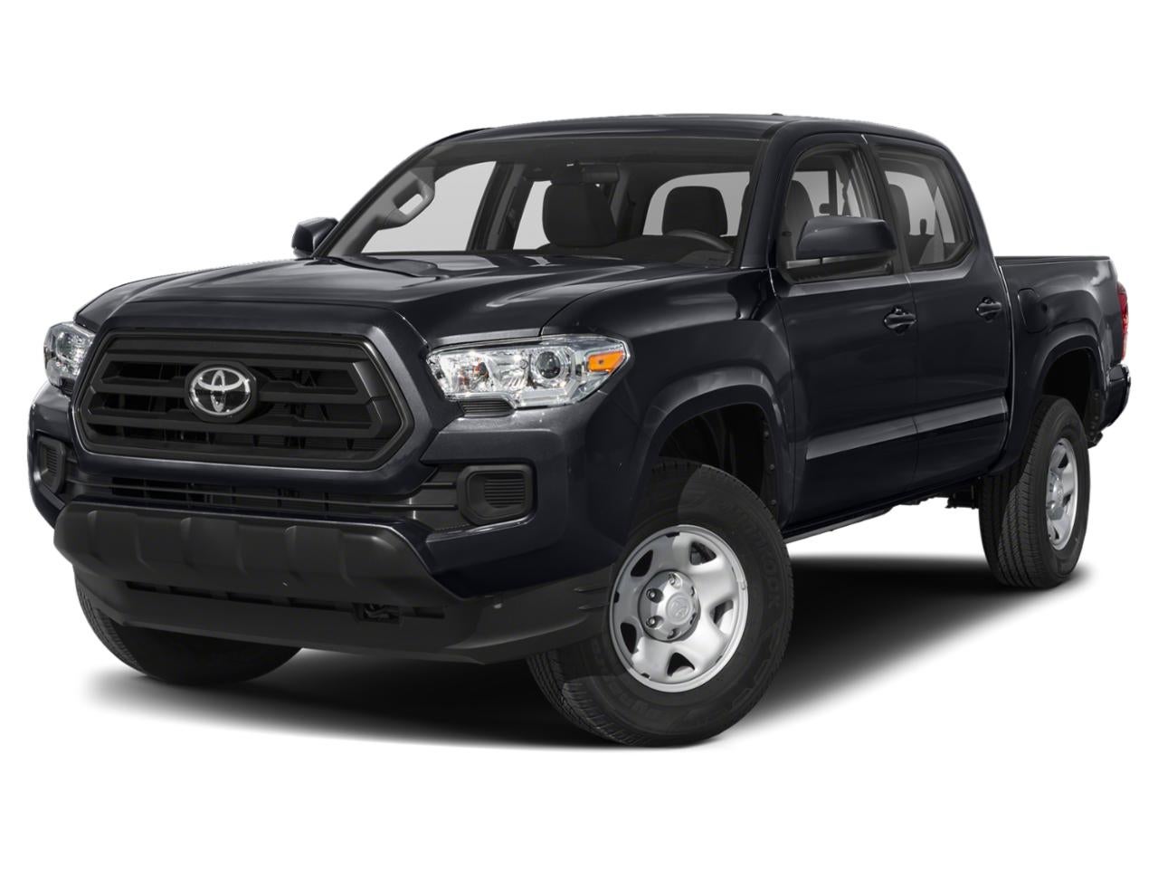 2021 Toyota Tacoma 4WD SR5 V6