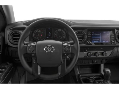 2021 Toyota Tacoma 4WD SR5 V6
