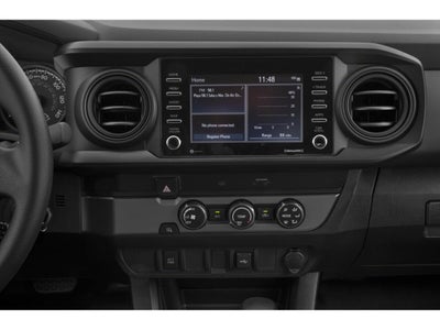 2021 Toyota Tacoma 4WD SR5 V6