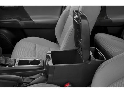 2021 Toyota Tacoma 4WD SR5 V6
