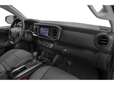 2021 Toyota Tacoma 4WD SR5 V6