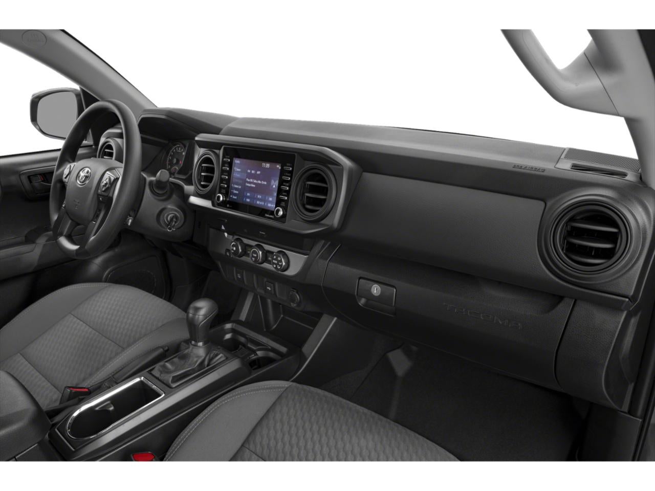 2021 Toyota Tacoma 4WD SR5 V6