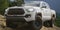 2021 Toyota Tacoma 4WD SR5 V6
