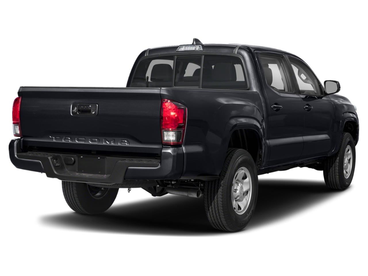 2021 Toyota Tacoma 4WD SR5 V6