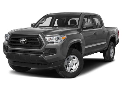2021 Toyota Tacoma 4WD SR5 V6
