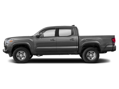 2021 Toyota Tacoma 4WD SR5 V6