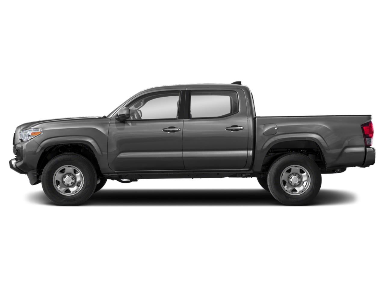 2021 Toyota Tacoma 4WD SR5 V6