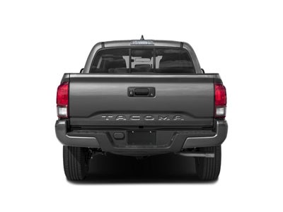 2021 Toyota Tacoma 4WD SR5 V6