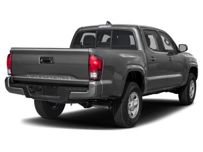2021 Toyota Tacoma 4WD SR5 V6