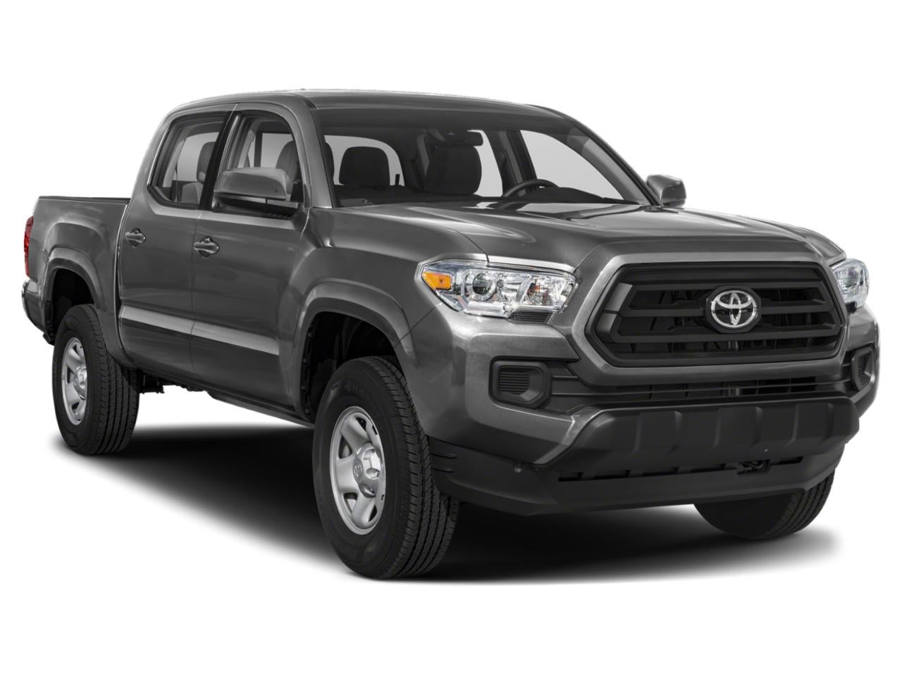2021 Toyota Tacoma 4WD SR5 V6