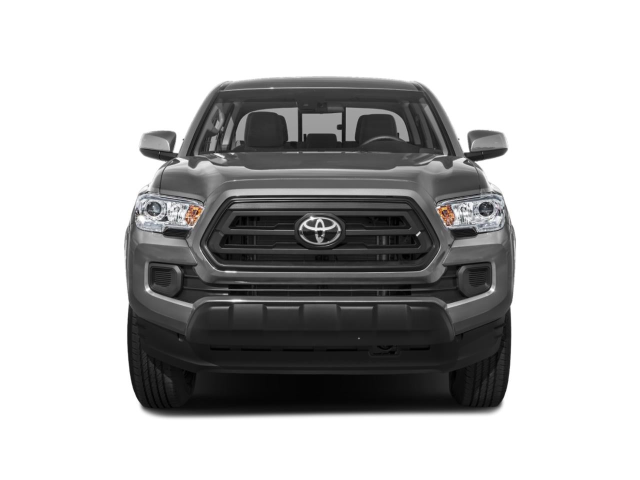 2021 Toyota Tacoma 4WD SR5 V6