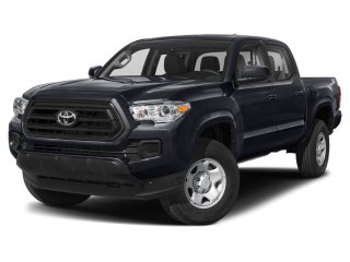 2021 Toyota Tacoma 4WD SR5 V6