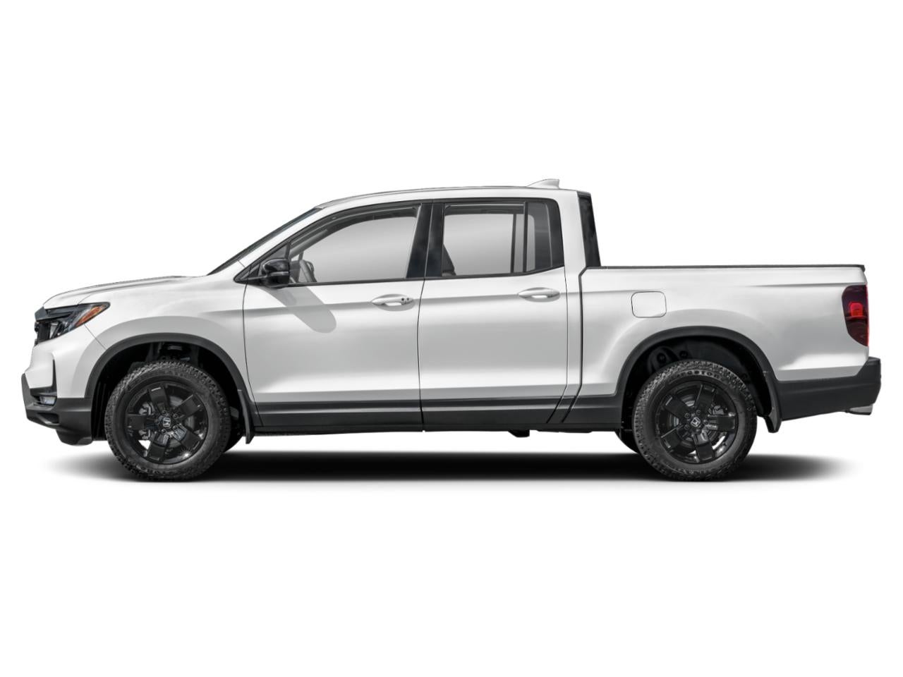 2024 Honda Ridgeline Black Edition