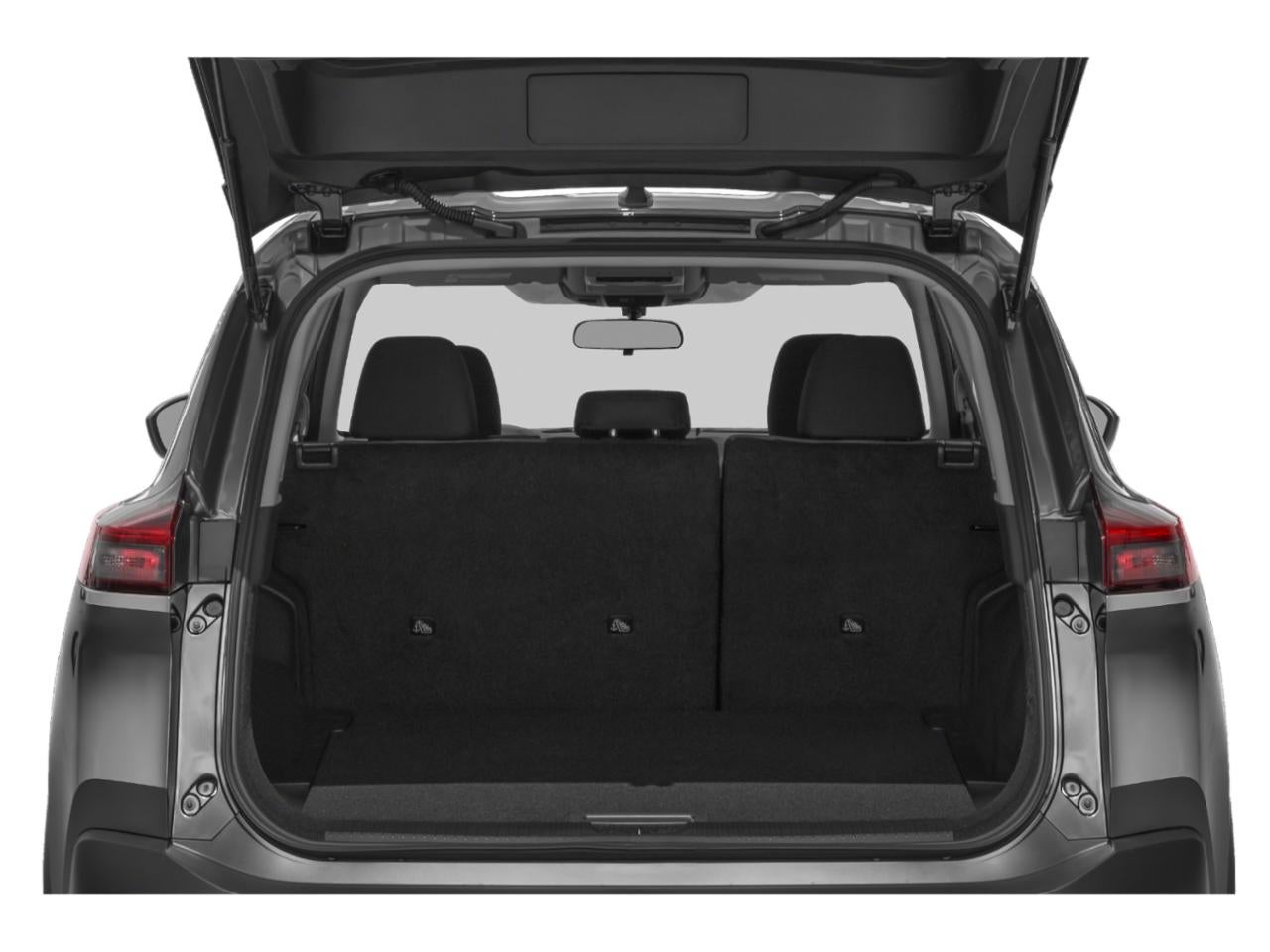2023 Nissan Rogue S Intelligent AWD