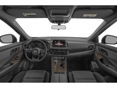 2023 Nissan Rogue S Intelligent AWD