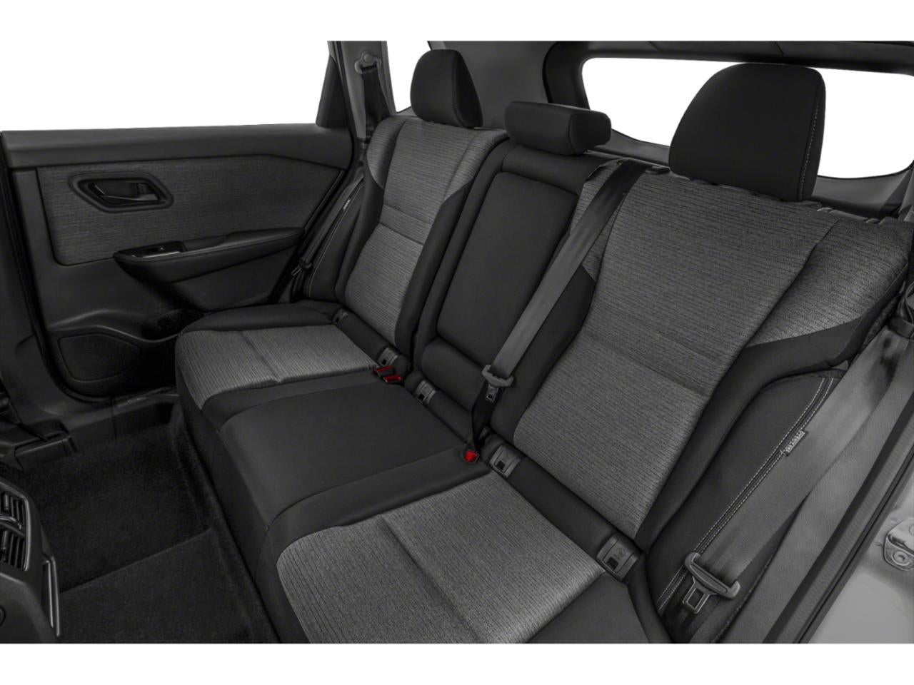 2023 Nissan Rogue S Intelligent AWD