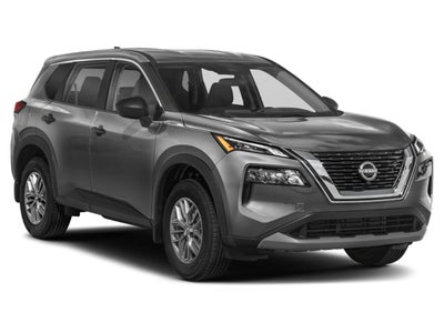 2023 Nissan Rogue S Intelligent AWD