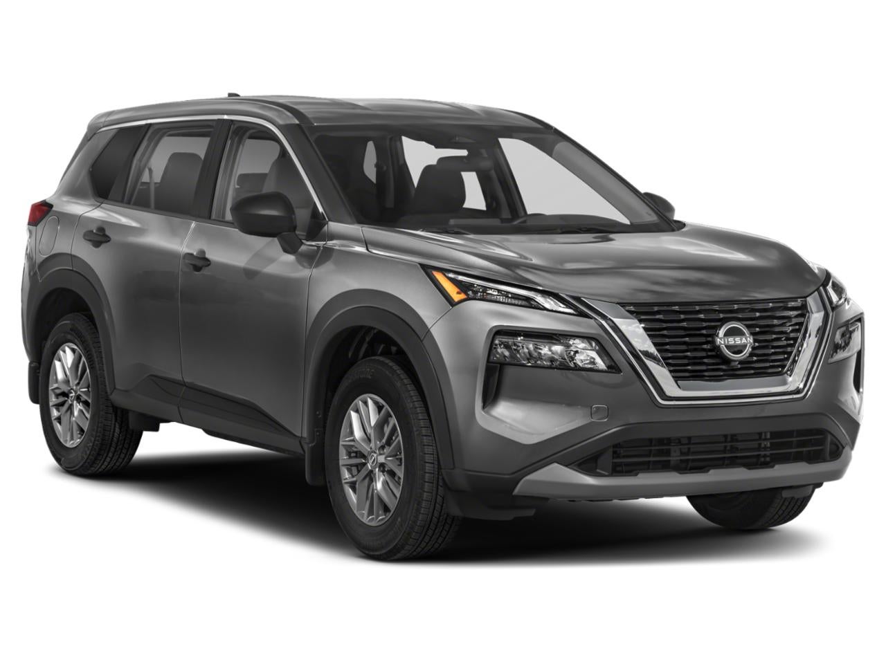 2023 Nissan Rogue S Intelligent AWD