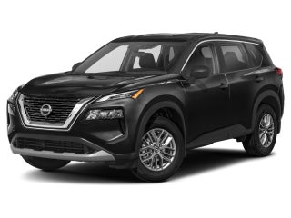 2023 Nissan Rogue S Intelligent AWD