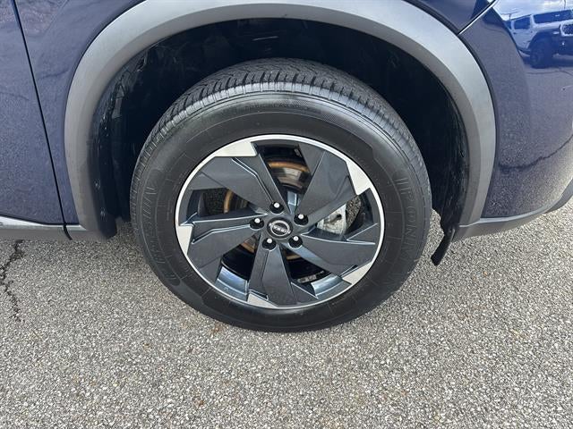 2024 Nissan Rogue SV Intelligent AWD