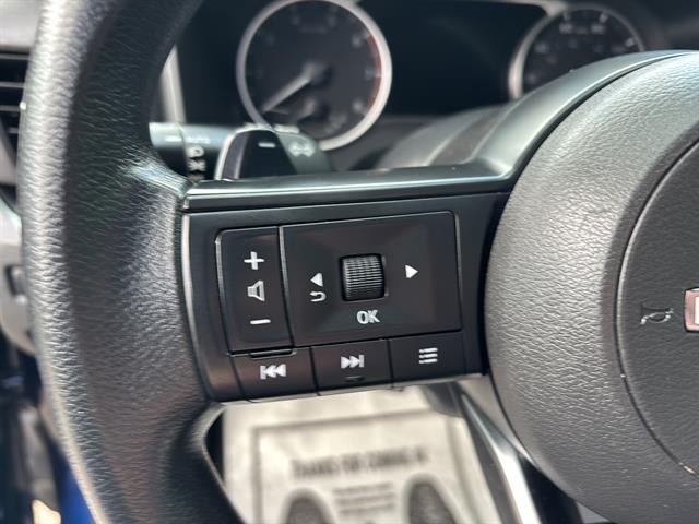 2024 Nissan Rogue SV Intelligent AWD