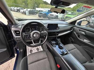 2024 Nissan Rogue SV Intelligent AWD