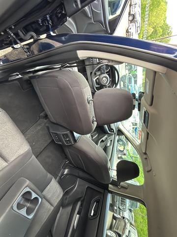 2024 Nissan Rogue SV Intelligent AWD