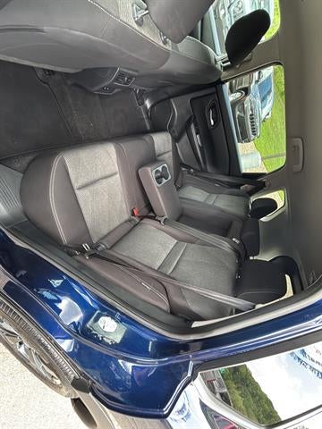 2024 Nissan Rogue SV Intelligent AWD