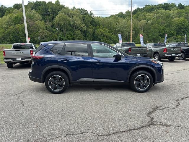 2024 Nissan Rogue SV Intelligent AWD
