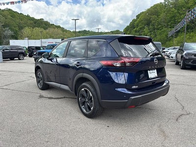 2024 Nissan Rogue SV Intelligent AWD