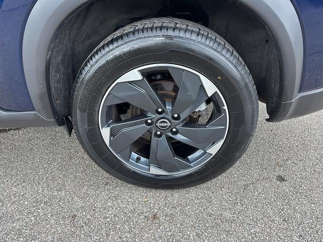 2024 Nissan Rogue SV Intelligent AWD