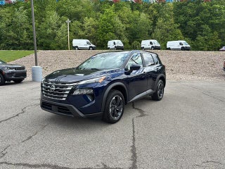 2024 Nissan Rogue SV Intelligent AWD