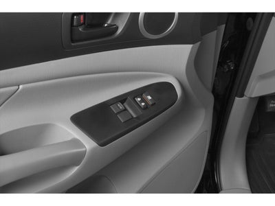 2015 Toyota Tacoma Base V6