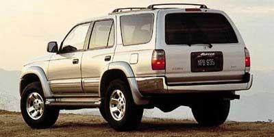 1997 Toyota 4Runner SR5