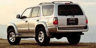 1997 Toyota 4Runner SR5