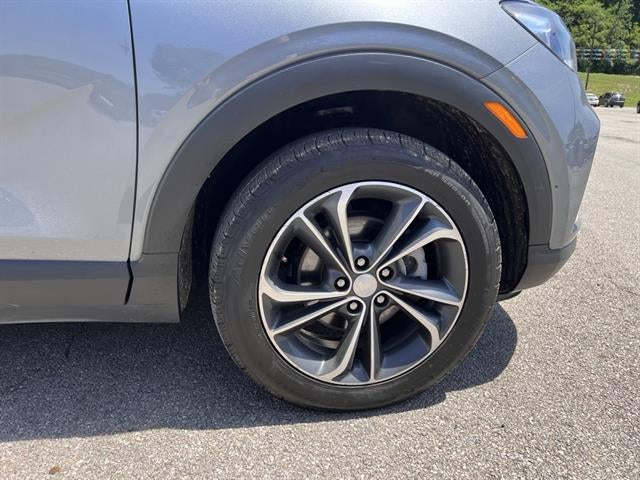 2022 Buick Encore GX AWD Select