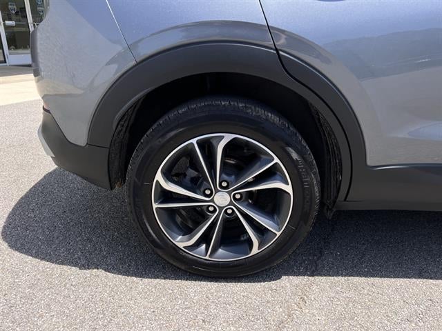2022 Buick Encore GX AWD Select