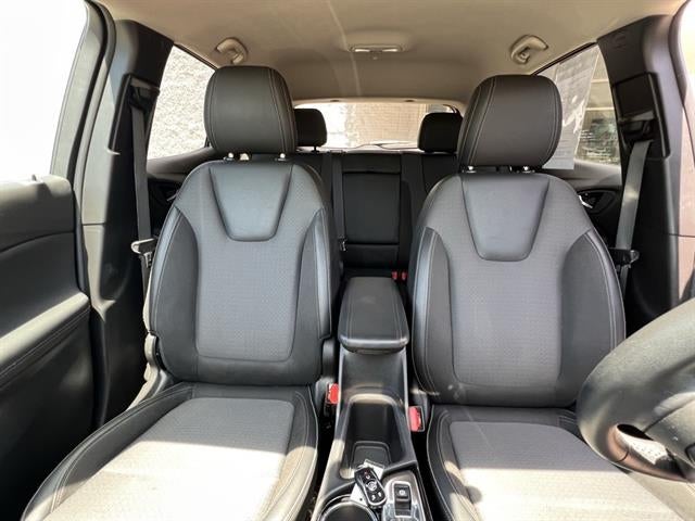 2022 Buick Encore GX AWD Select