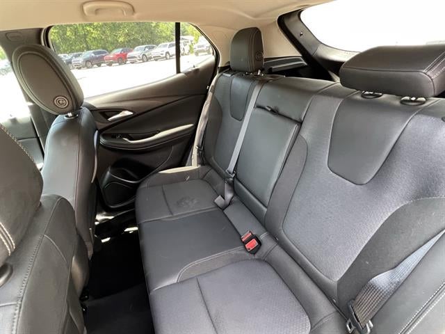 2022 Buick Encore GX AWD Select