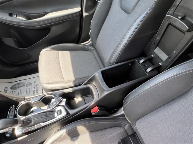 2022 Buick Encore GX AWD Select