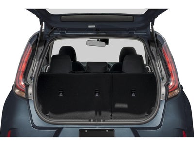 2025 Kia Soul Base