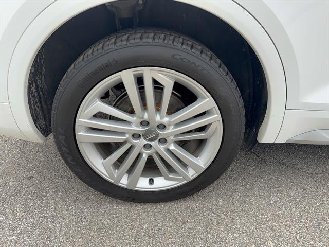 2018 Audi Q5 2.0T Tech Premium