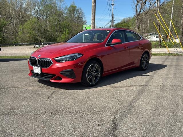 2024 BMW 2 Series 228i xDrive Gran Coupe's photo