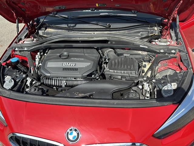 2024 BMW 228i Gran Coupe xDrive