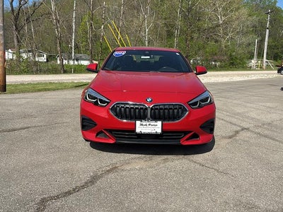 2024 BMW 228i Gran Coupe xDrive